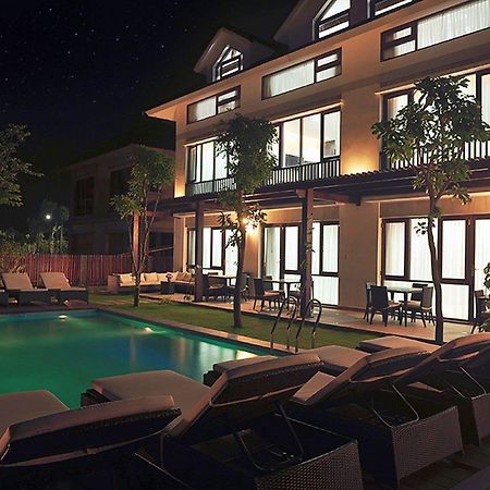 Kosmos Villa Phu Quoc Phú Quốc Exterior photo