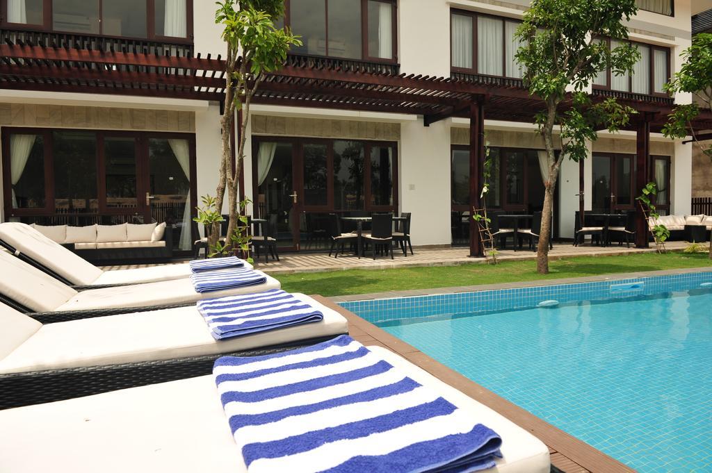 Kosmos Villa Phu Quoc Phú Quốc Exterior photo