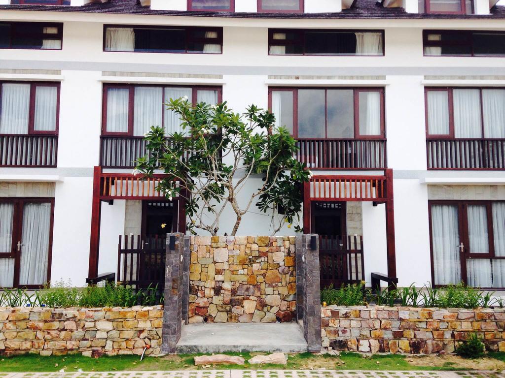 Kosmos Villa Phu Quoc Phú Quốc Exterior photo