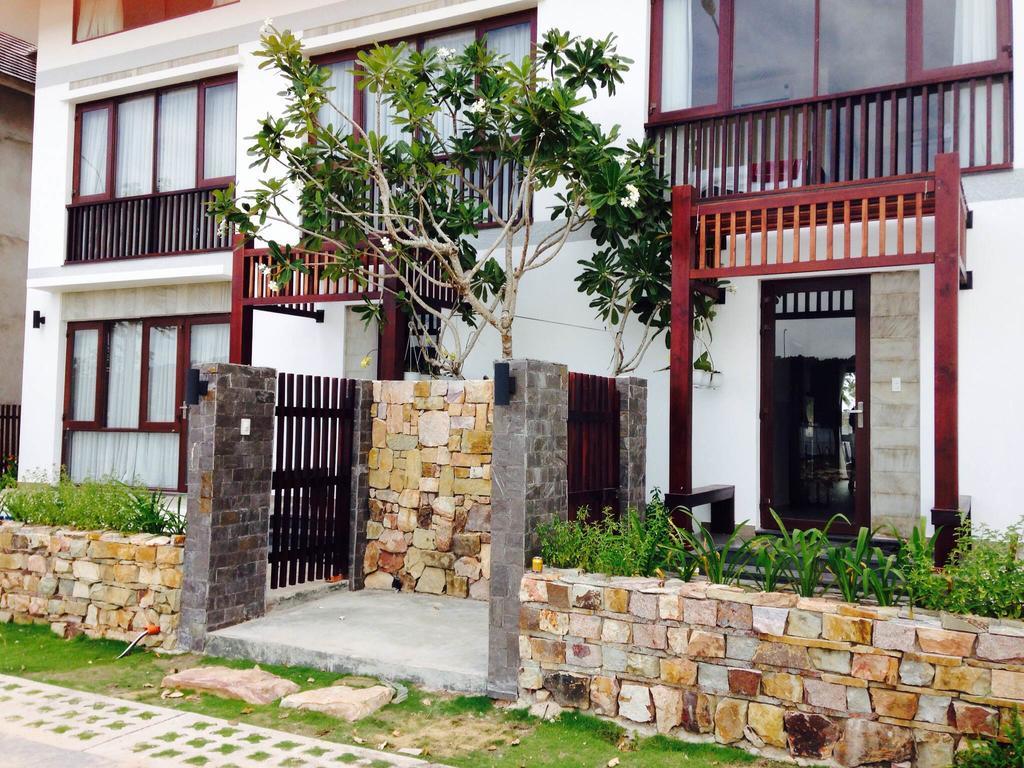 Kosmos Villa Phu Quoc Phú Quốc Exterior photo