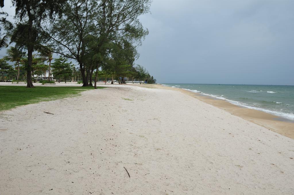 Kosmos Villa Phu Quoc Phú Quốc Exterior photo