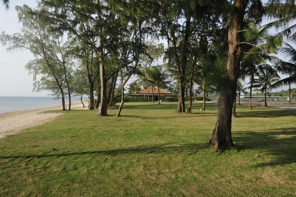 Kosmos Villa Phu Quoc Phú Quốc Exterior photo