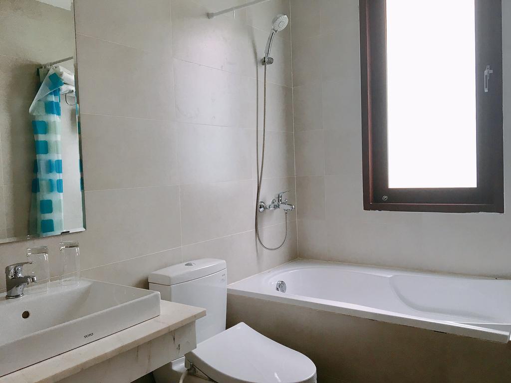 Kosmos Villa Phu Quoc Phú Quốc Exterior photo