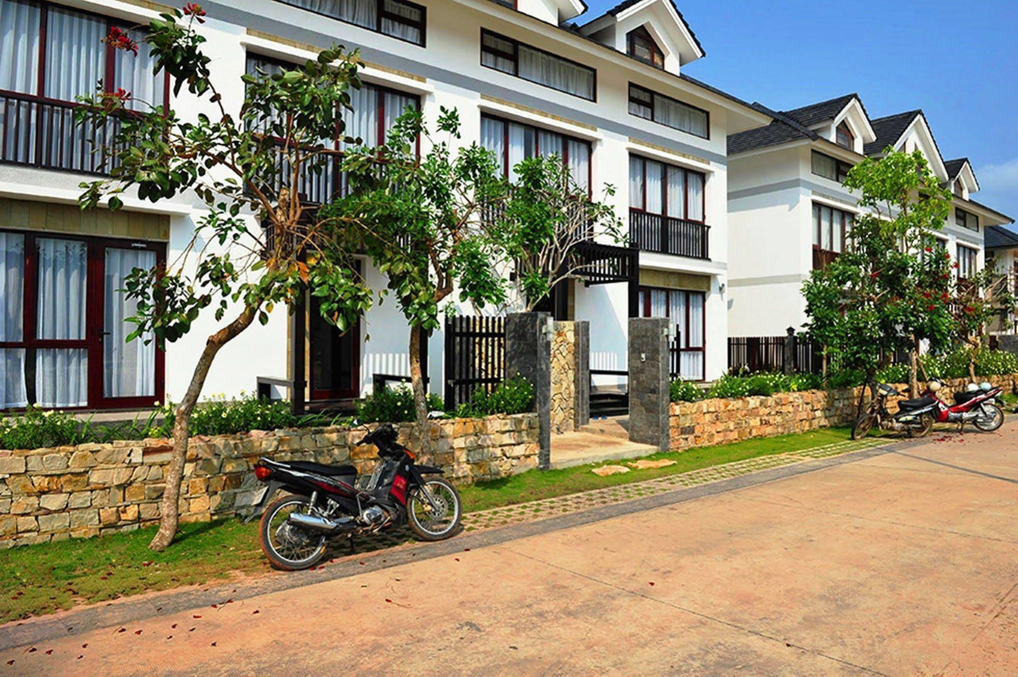 Kosmos Villa Phu Quoc Phú Quốc Exterior photo