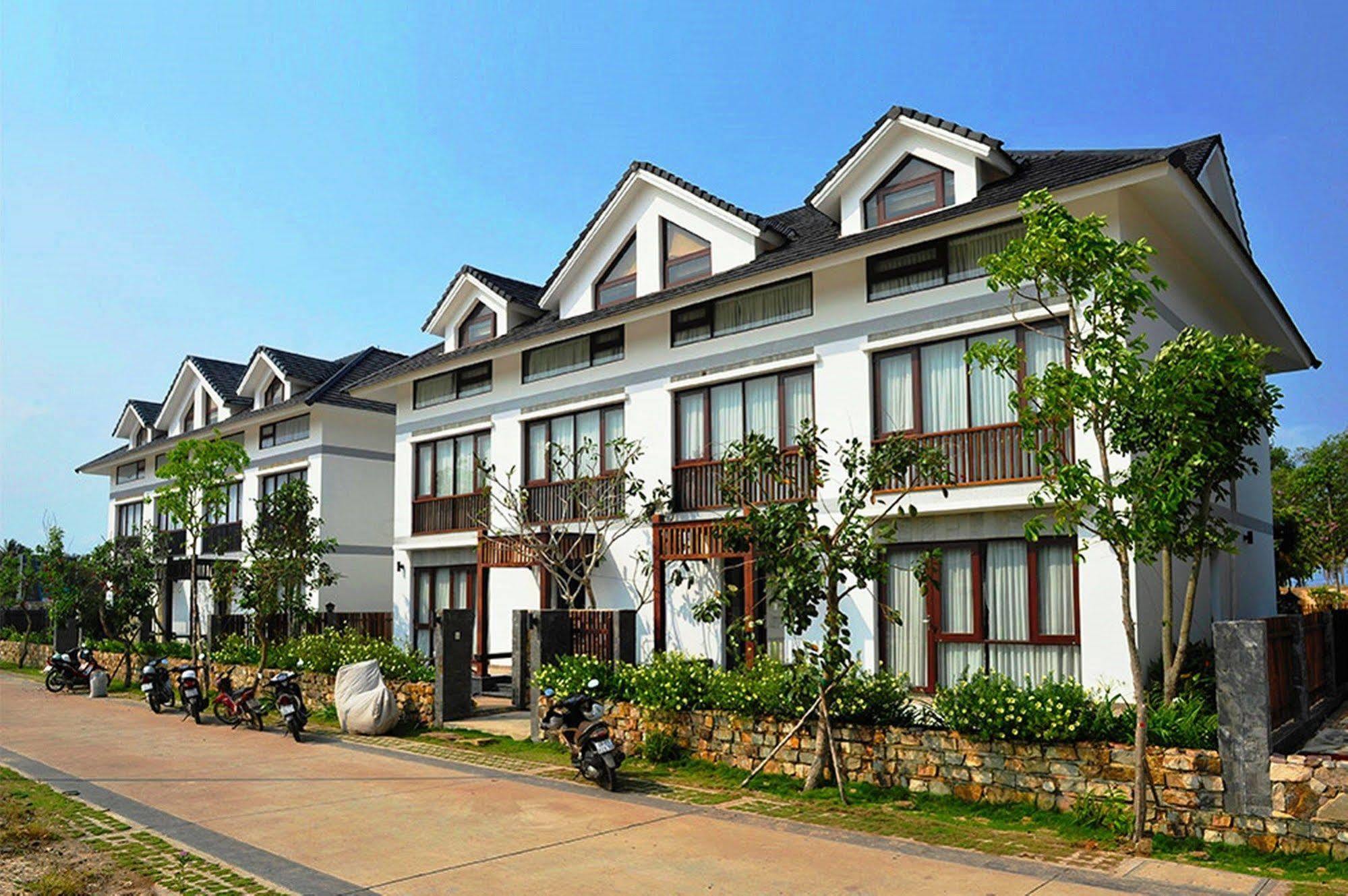 Kosmos Villa Phu Quoc Phú Quốc Exterior photo