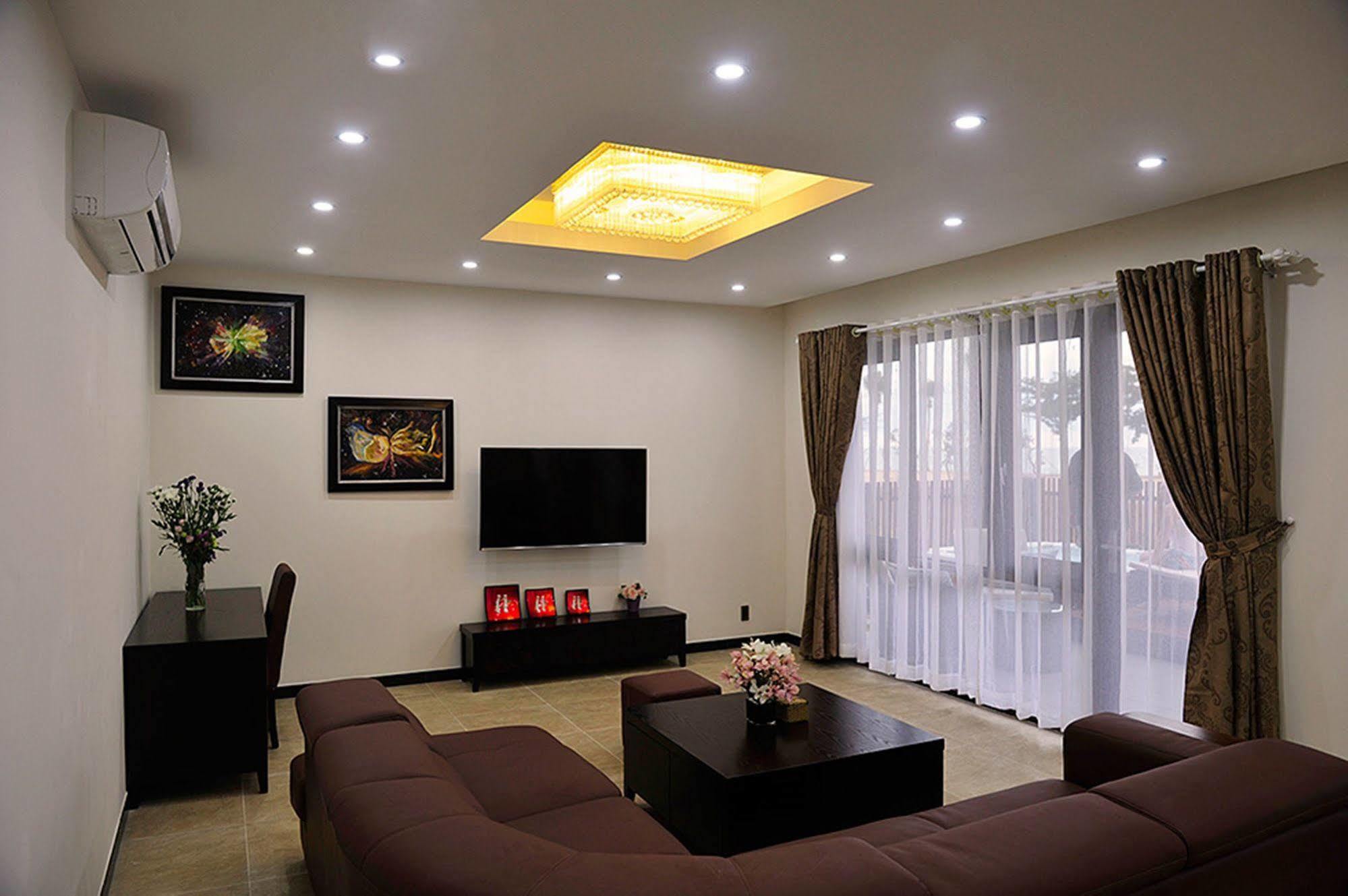 Kosmos Villa Phu Quoc Phú Quốc Exterior photo