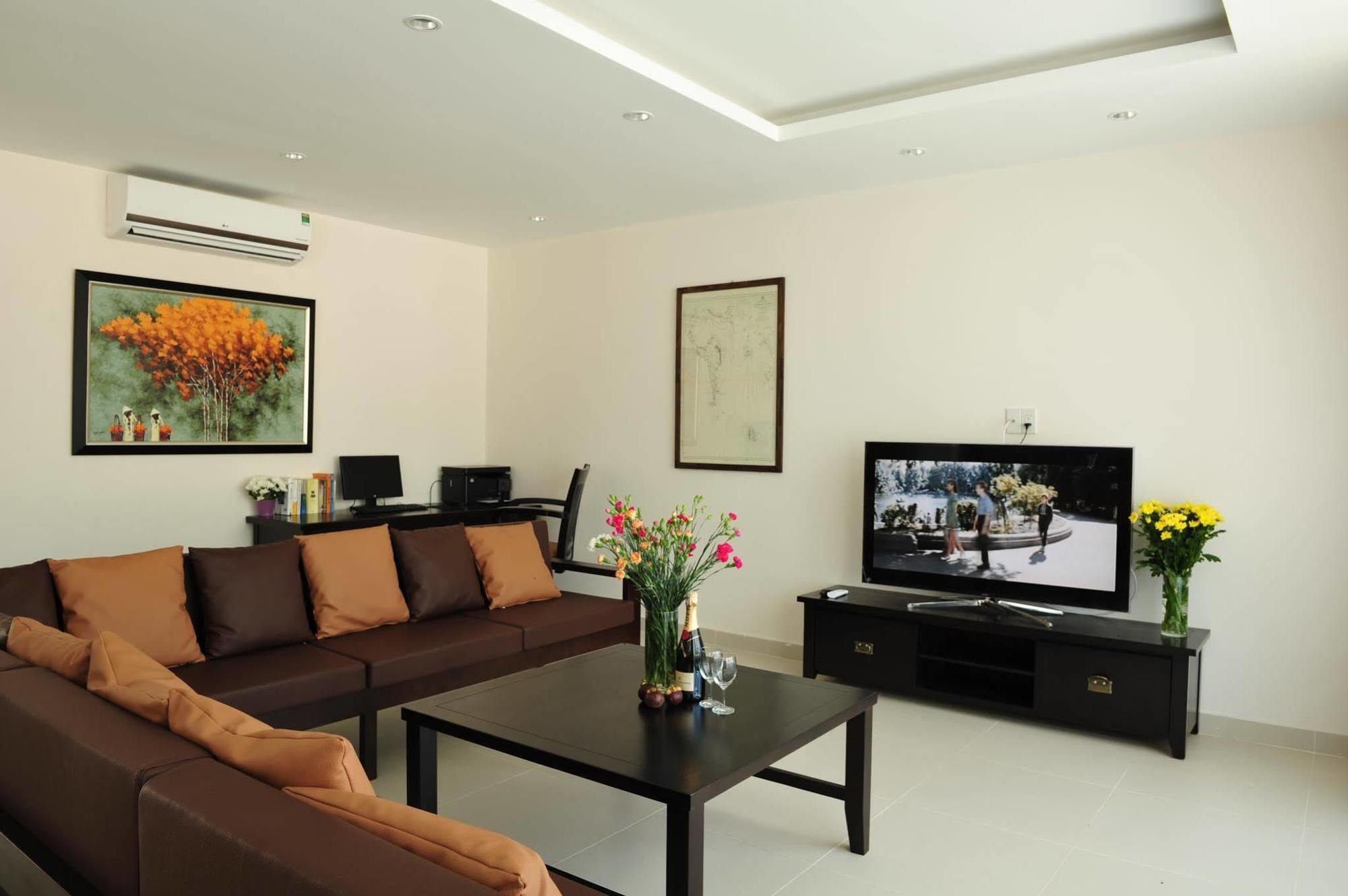 Kosmos Villa Phu Quoc Phú Quốc Exterior photo