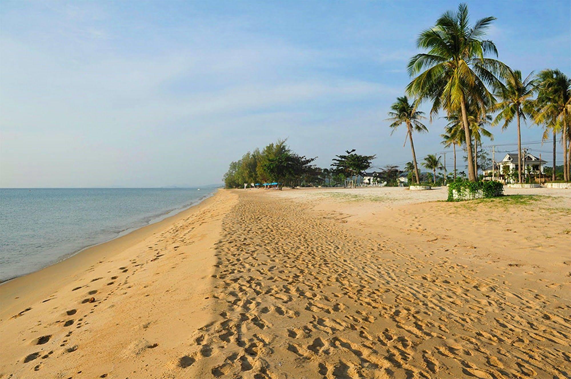 Kosmos Villa Phu Quoc Phú Quốc Exterior photo