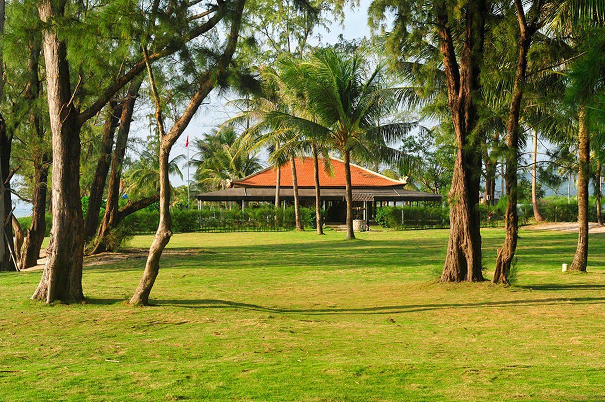 Kosmos Villa Phu Quoc Phú Quốc Exterior photo