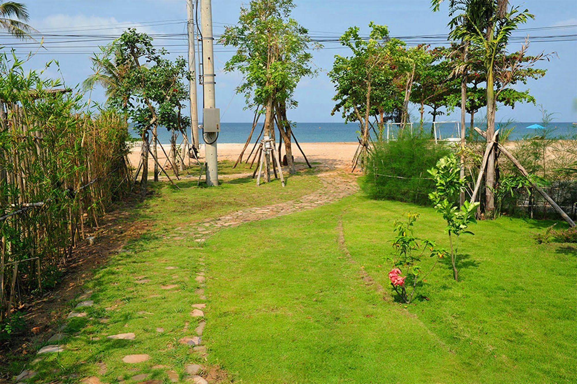 Kosmos Villa Phu Quoc Phú Quốc Exterior photo