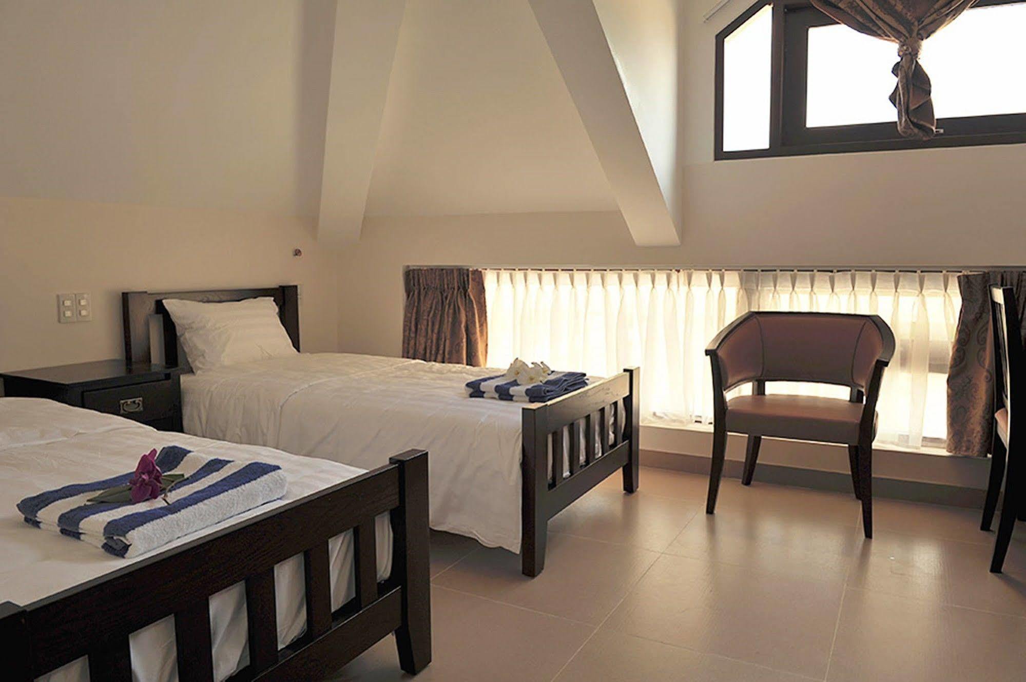 Kosmos Villa Phu Quoc Phú Quốc Exterior photo