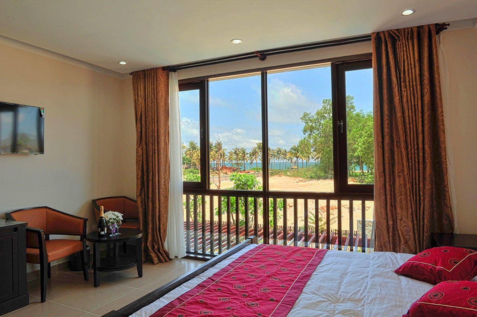 Kosmos Villa Phu Quoc Phú Quốc Exterior photo