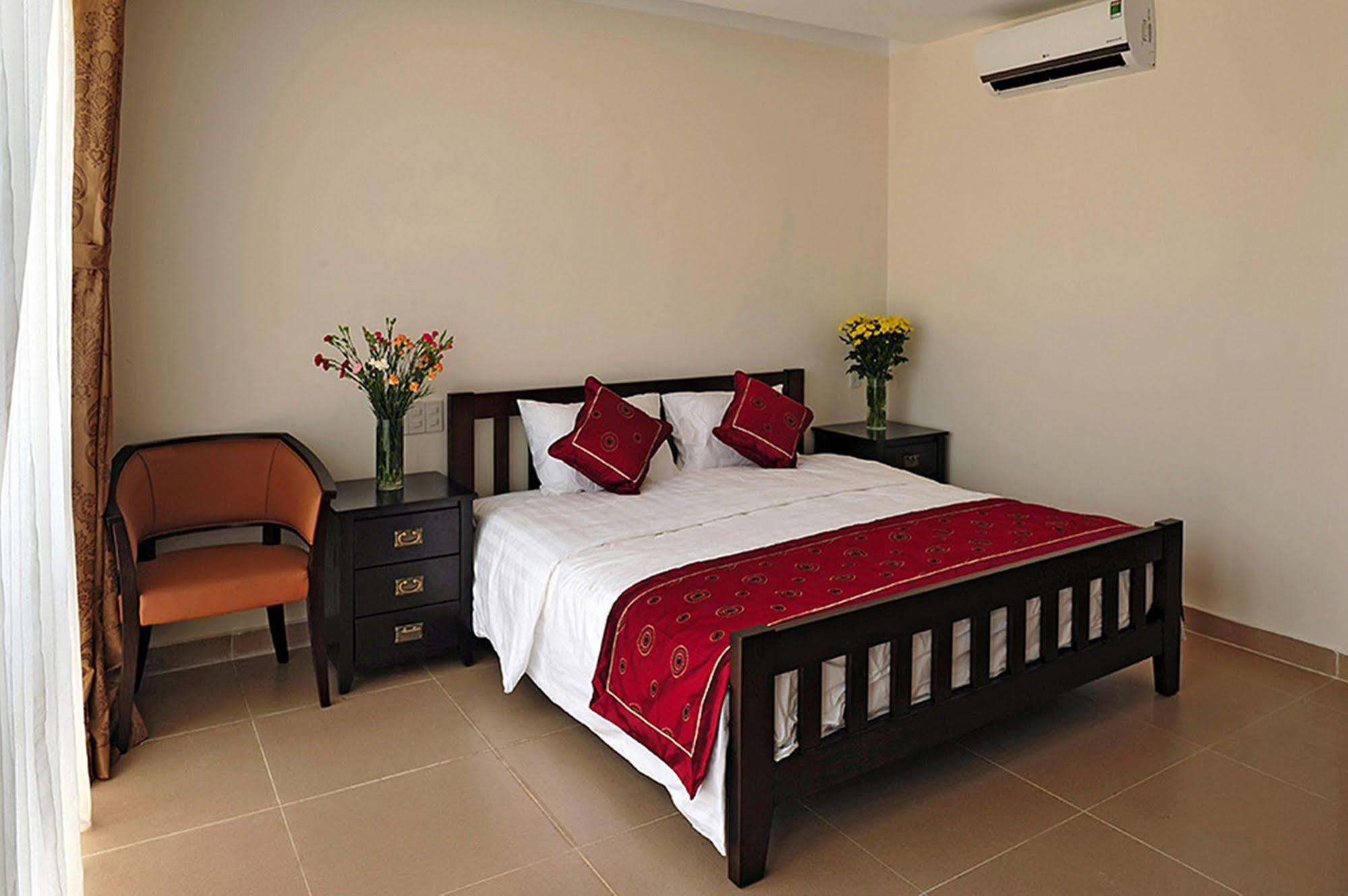 Kosmos Villa Phu Quoc Phú Quốc Exterior photo