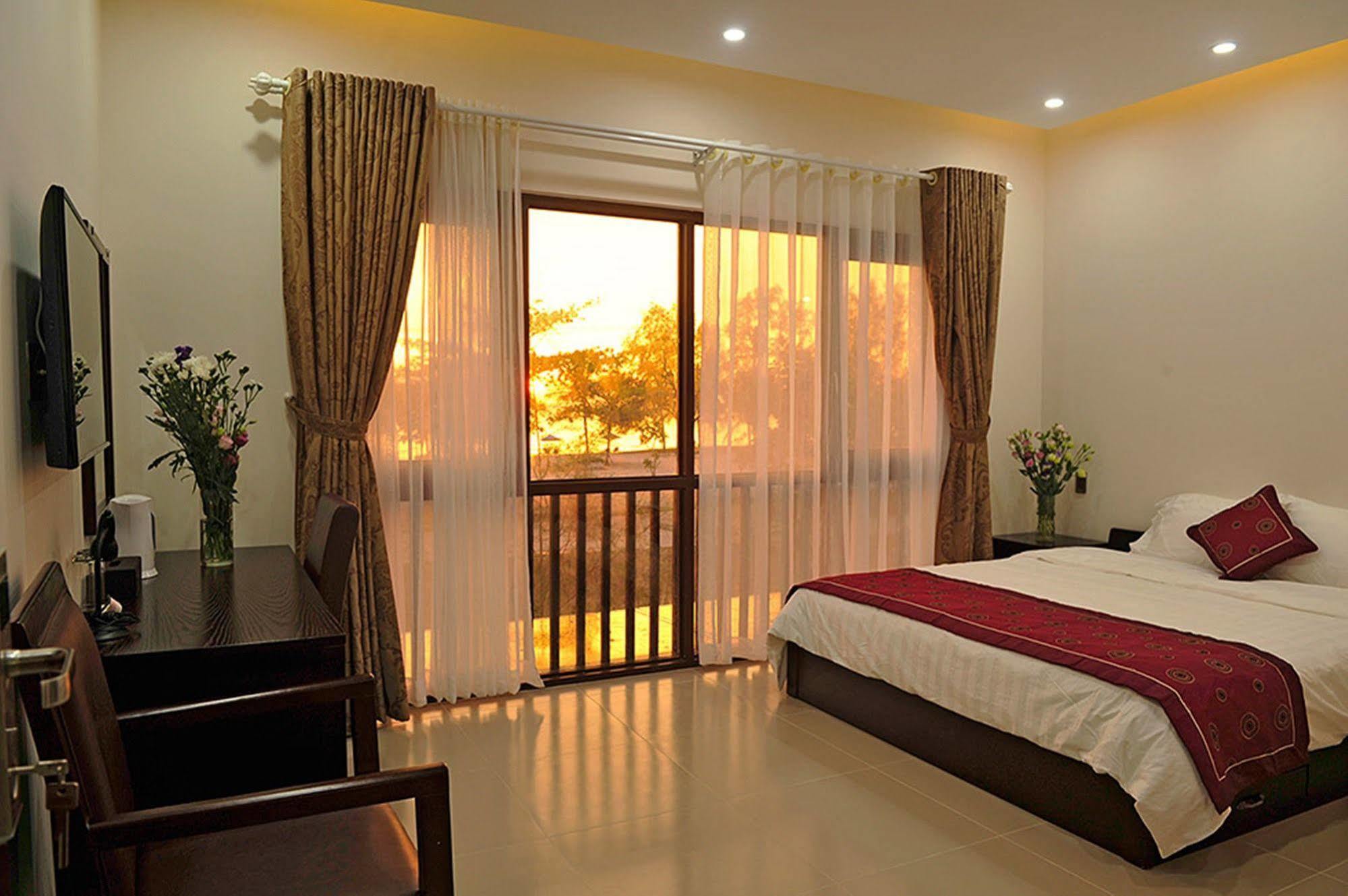 Kosmos Villa Phu Quoc Phú Quốc Exterior photo