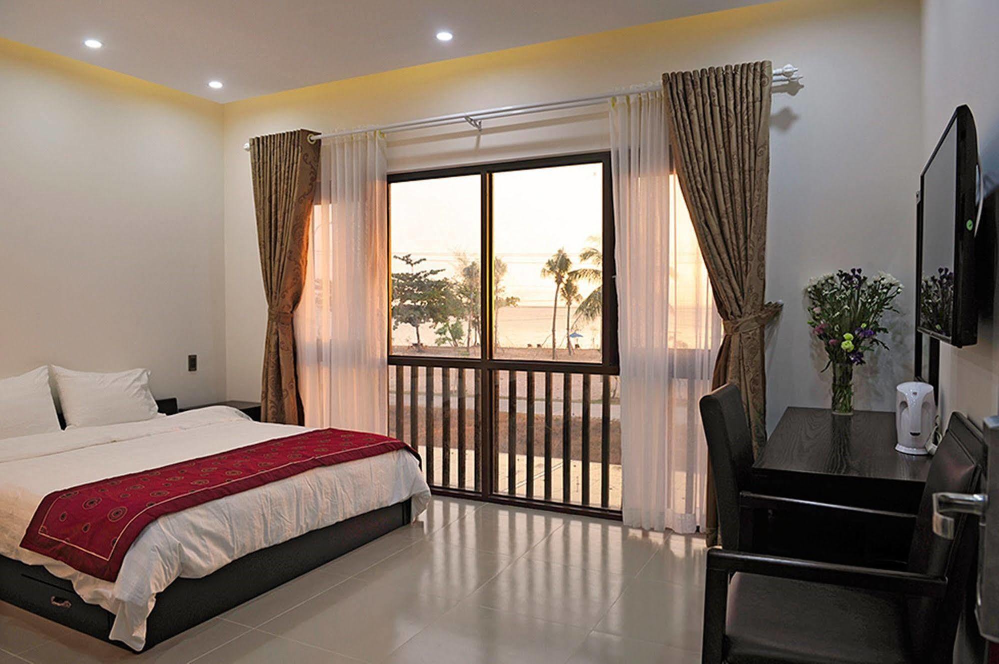 Kosmos Villa Phu Quoc Phú Quốc Exterior photo