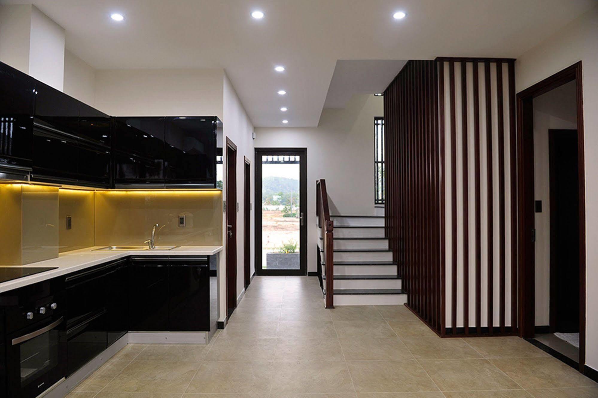 Kosmos Villa Phu Quoc Phú Quốc Exterior photo
