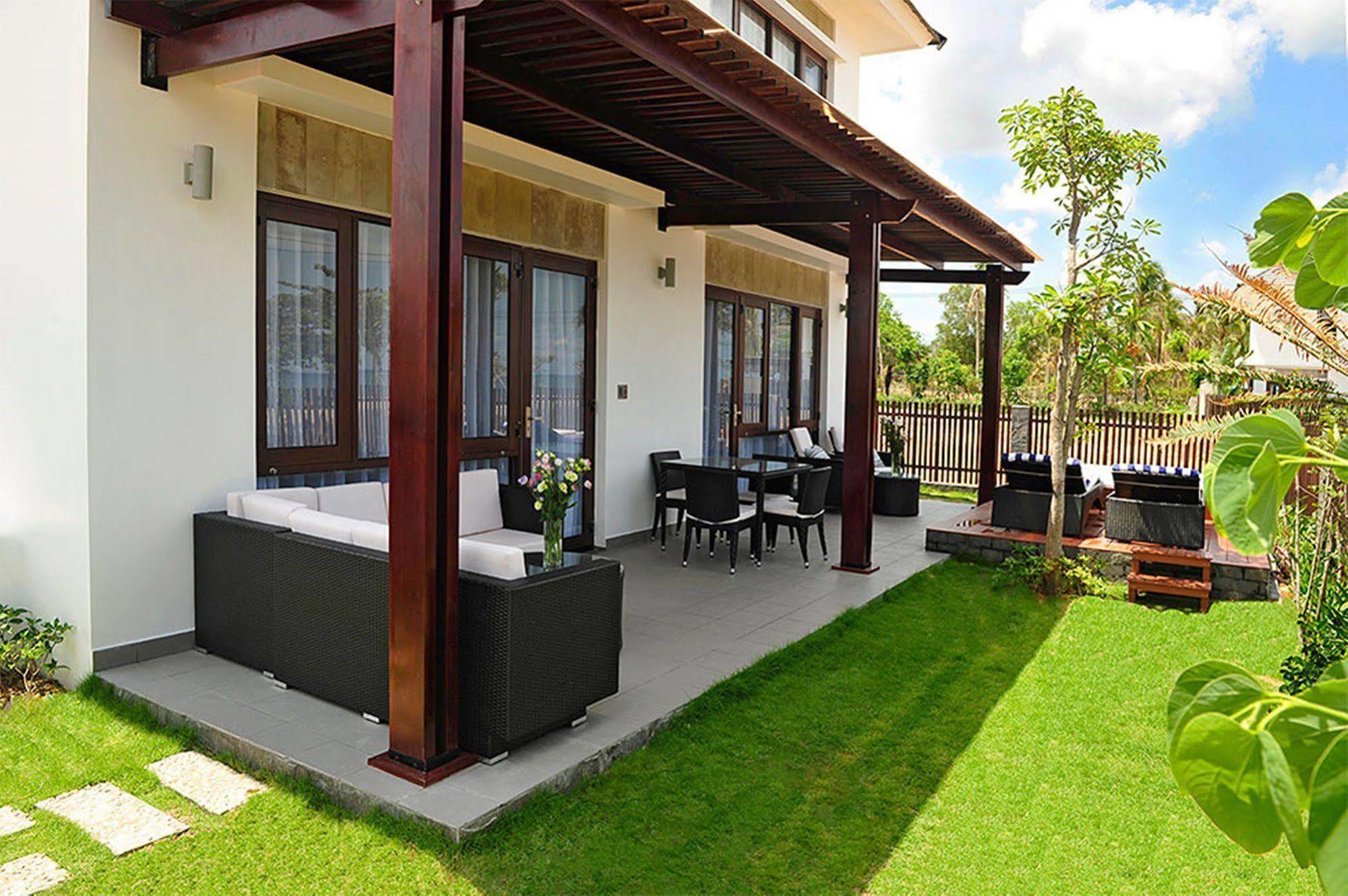 Kosmos Villa Phu Quoc Phú Quốc Exterior photo